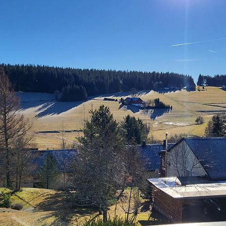 Fewo Gretel Schoenwald Exteriér fotografie