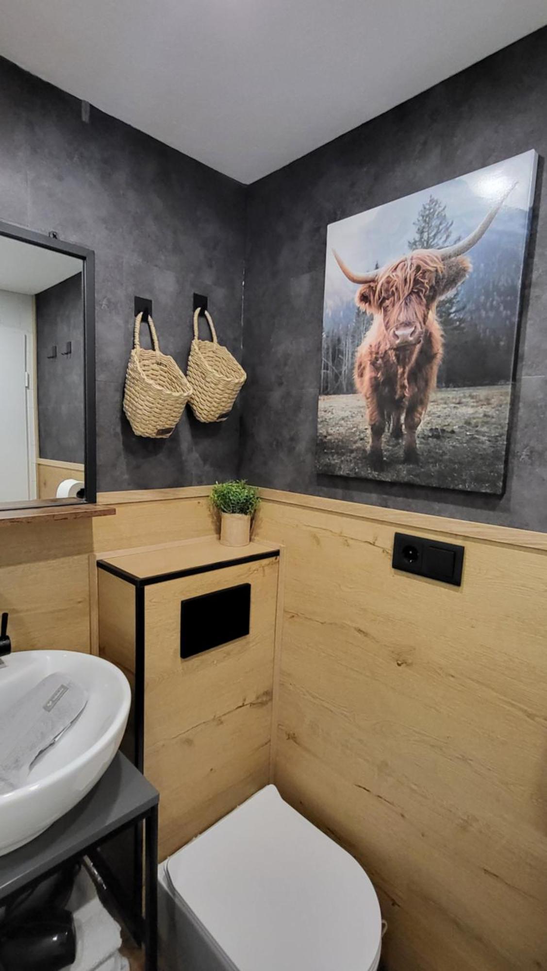 Fewo Gretel Schoenwald Exteriér fotografie