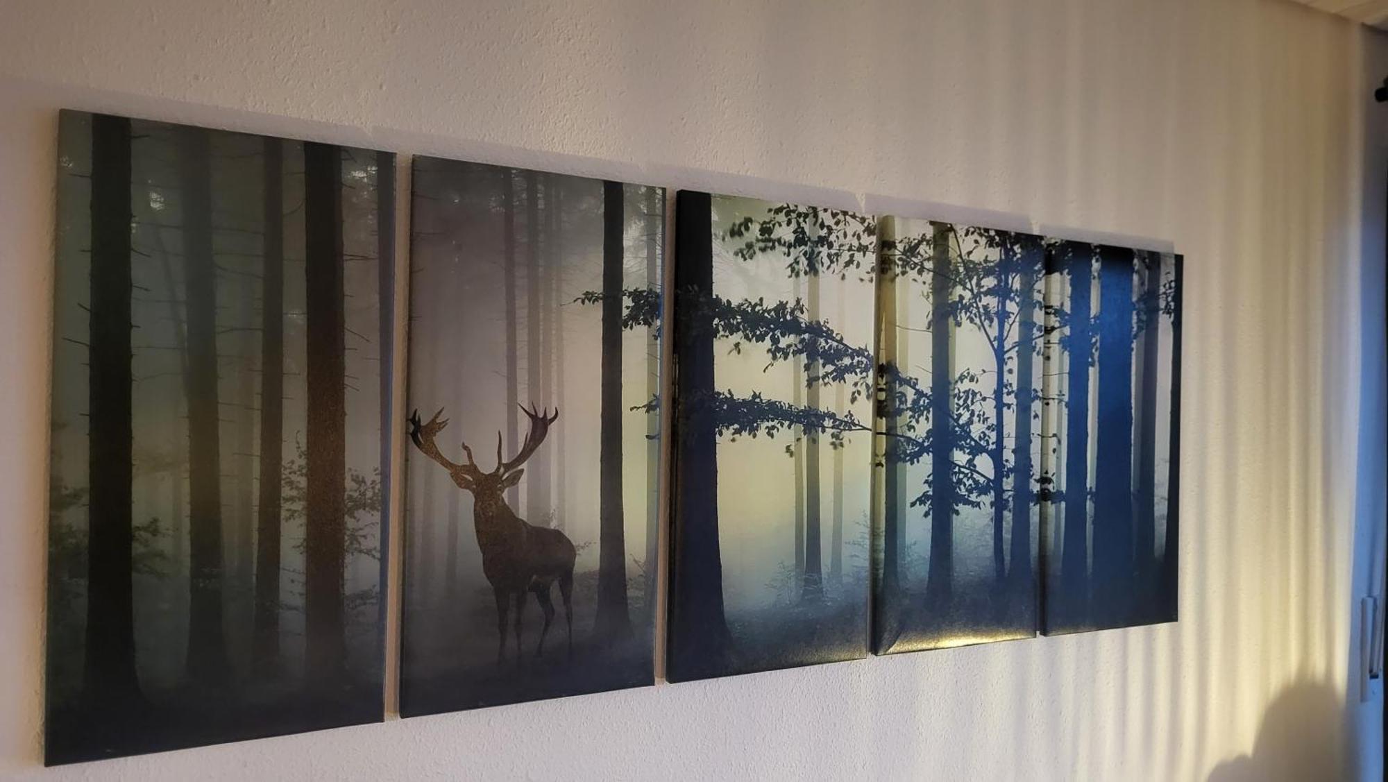 Fewo Gretel Schoenwald Exteriér fotografie
