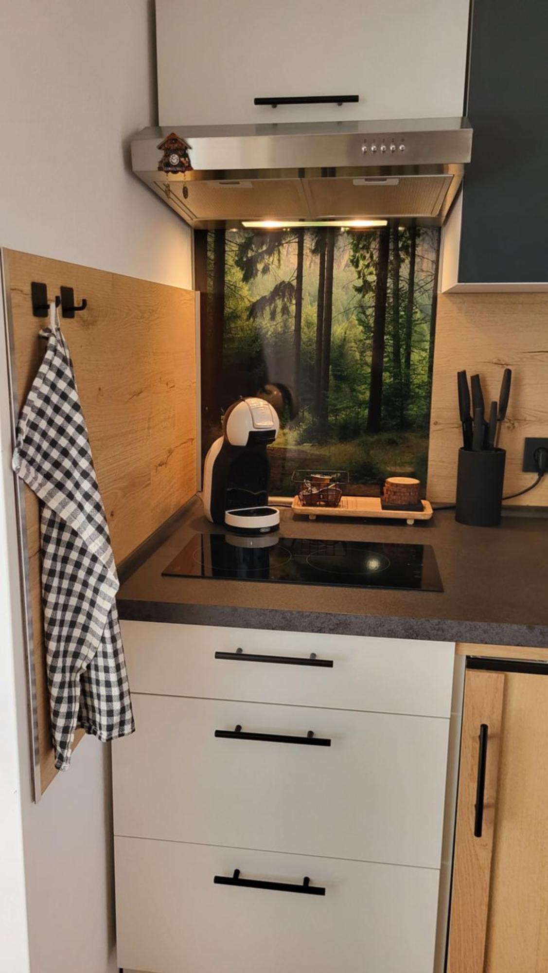 Fewo Gretel Schoenwald Exteriér fotografie
